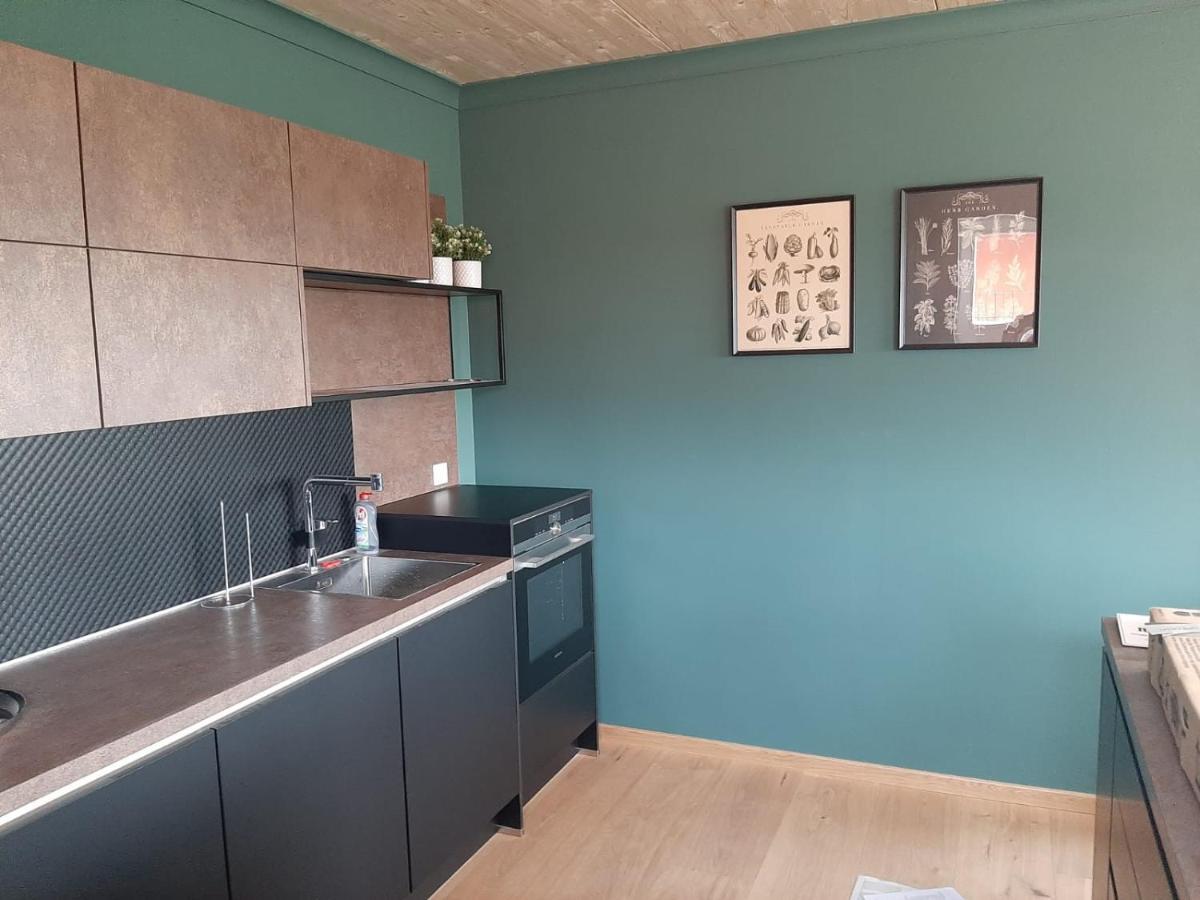 Landliebe, Ferienhaus, 3 Schlafzimmer Mit Sauna Und Outdoor Whirlpool Geierswalde Extérieur photo