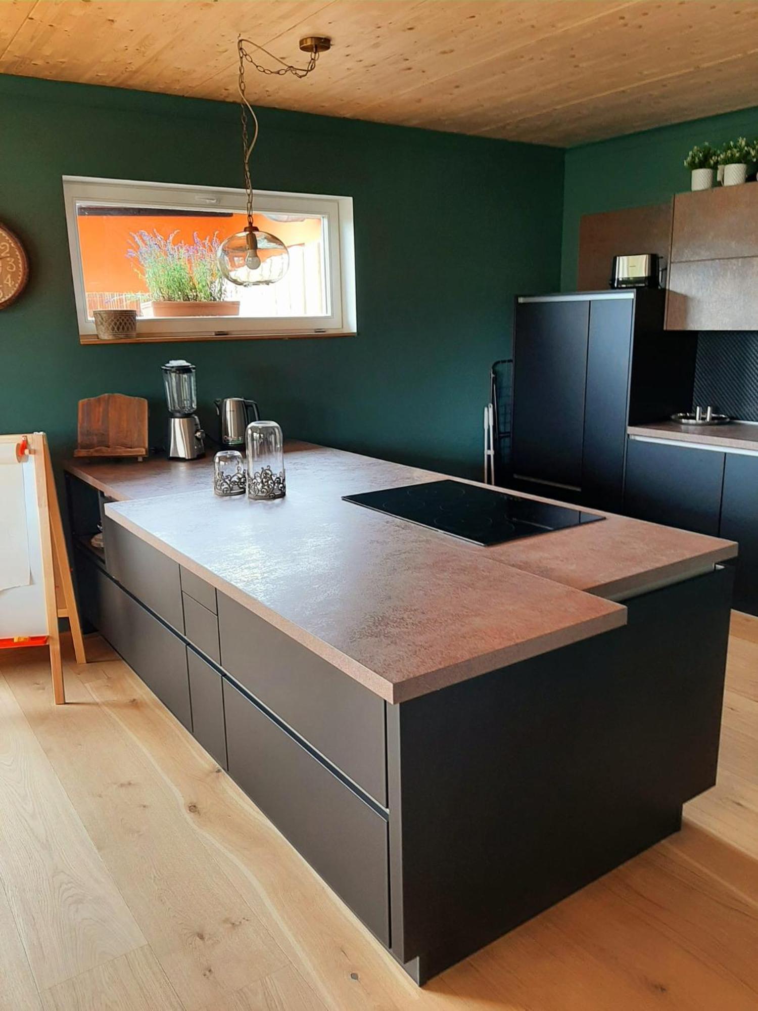 Landliebe, Ferienhaus, 3 Schlafzimmer Mit Sauna Und Outdoor Whirlpool Geierswalde Extérieur photo