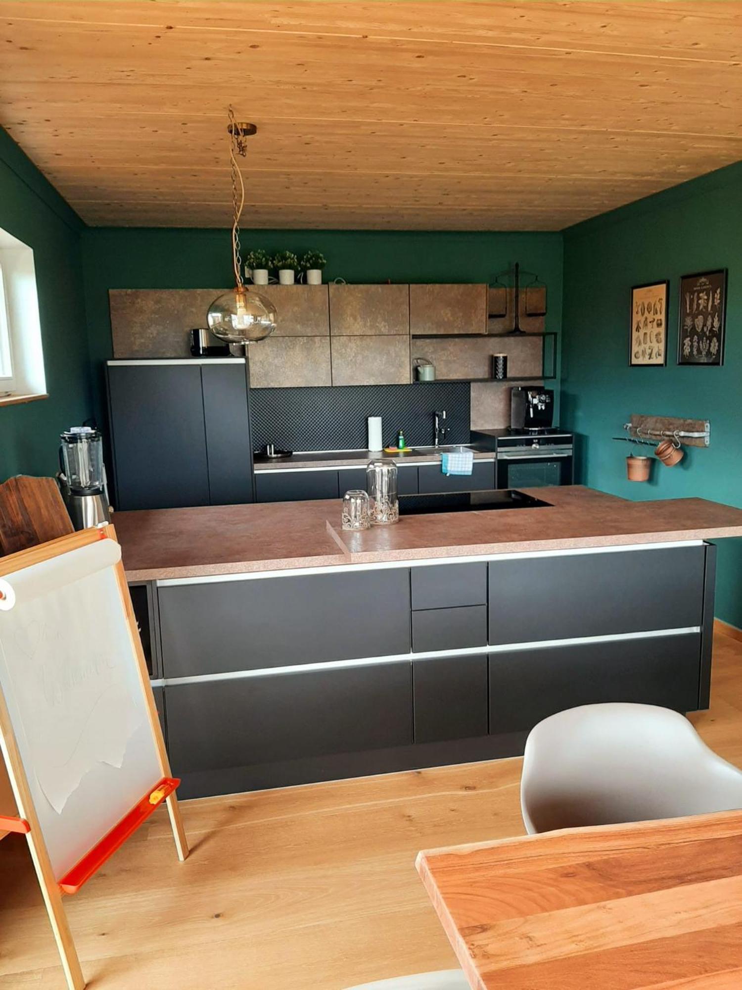 Landliebe, Ferienhaus, 3 Schlafzimmer Mit Sauna Und Outdoor Whirlpool Geierswalde Extérieur photo