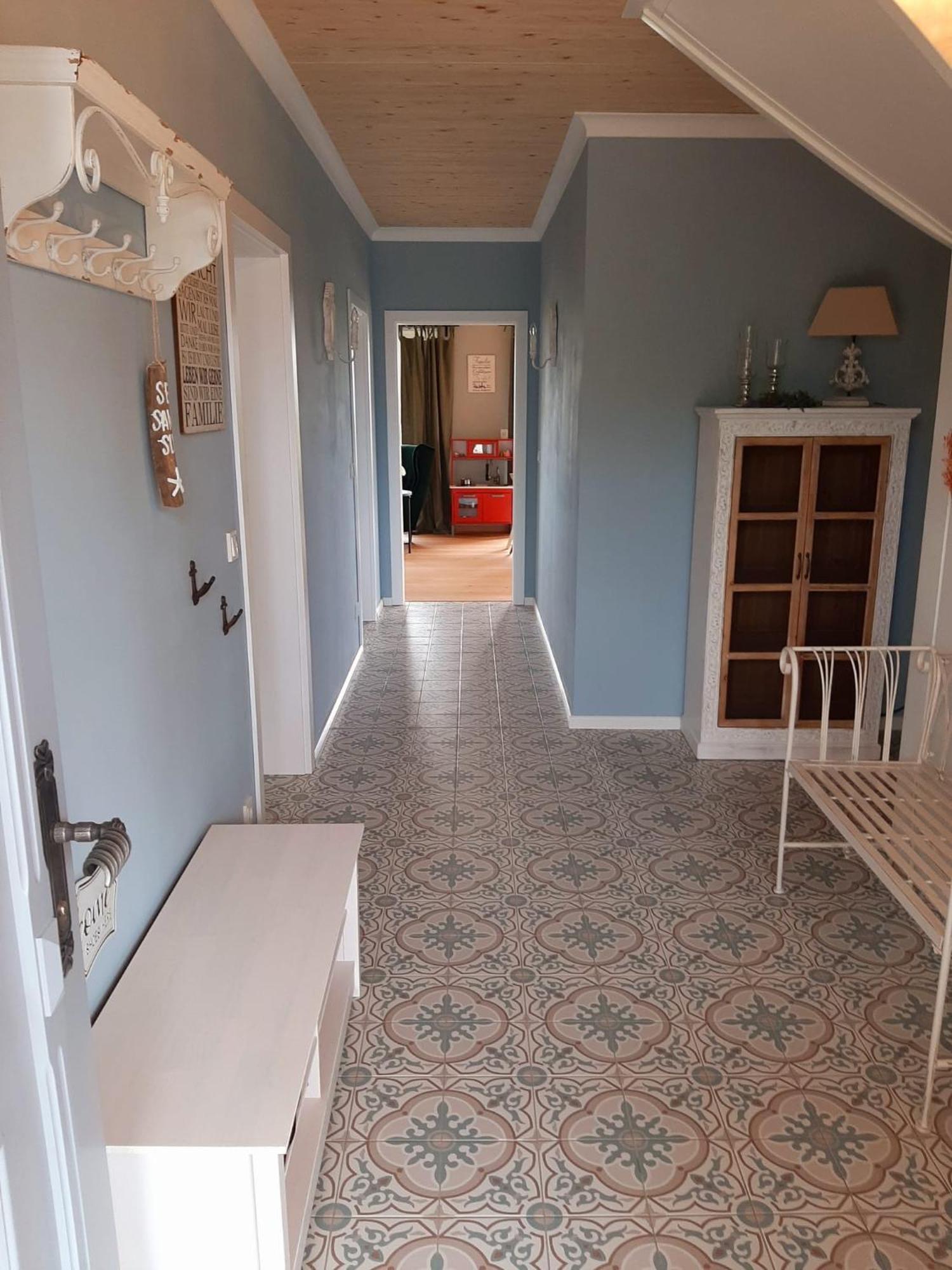 Landliebe, Ferienhaus, 3 Schlafzimmer Mit Sauna Und Outdoor Whirlpool Geierswalde Extérieur photo