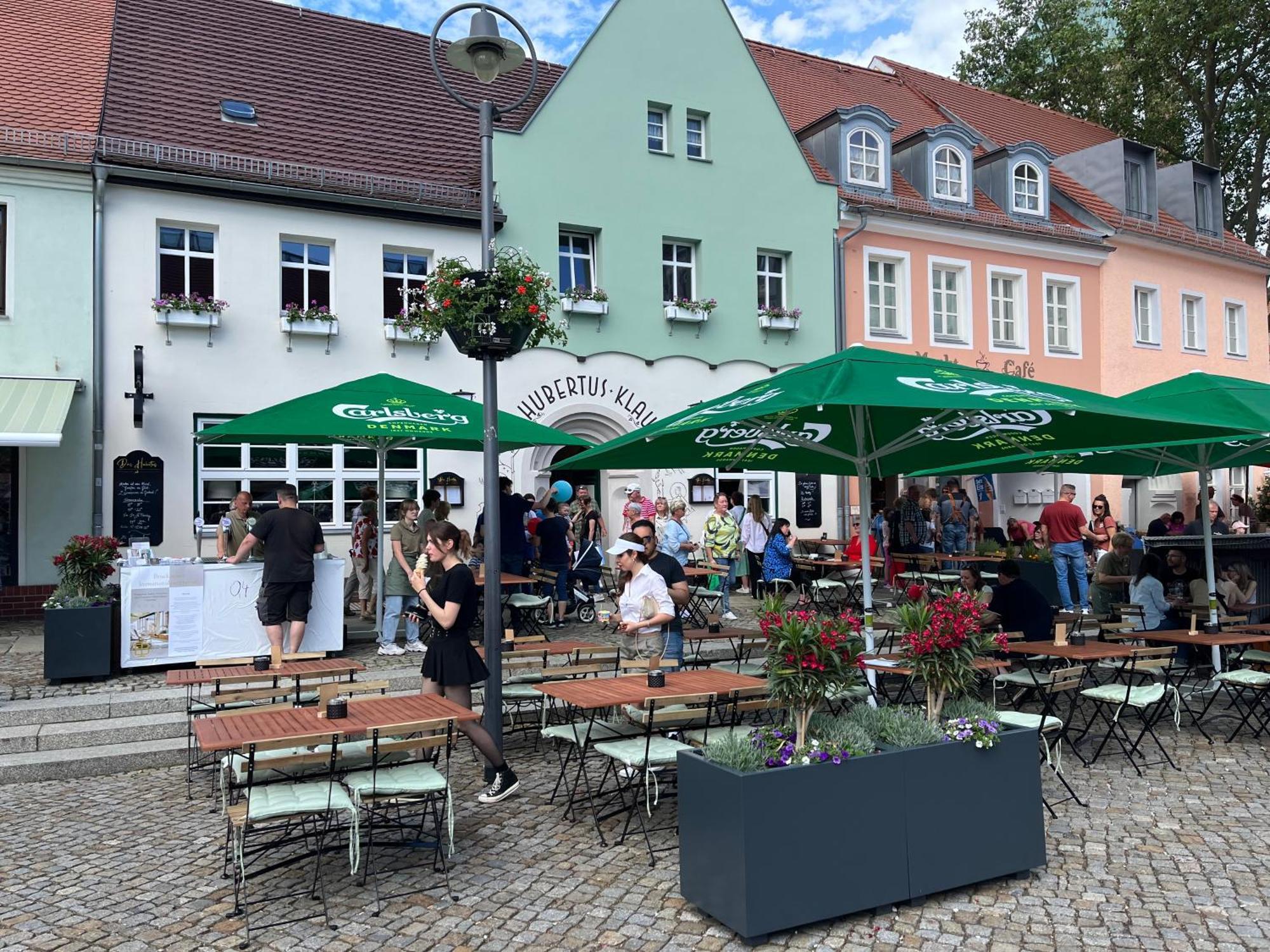 Landliebe, Ferienhaus, 3 Schlafzimmer Mit Sauna Und Outdoor Whirlpool Geierswalde Extérieur photo